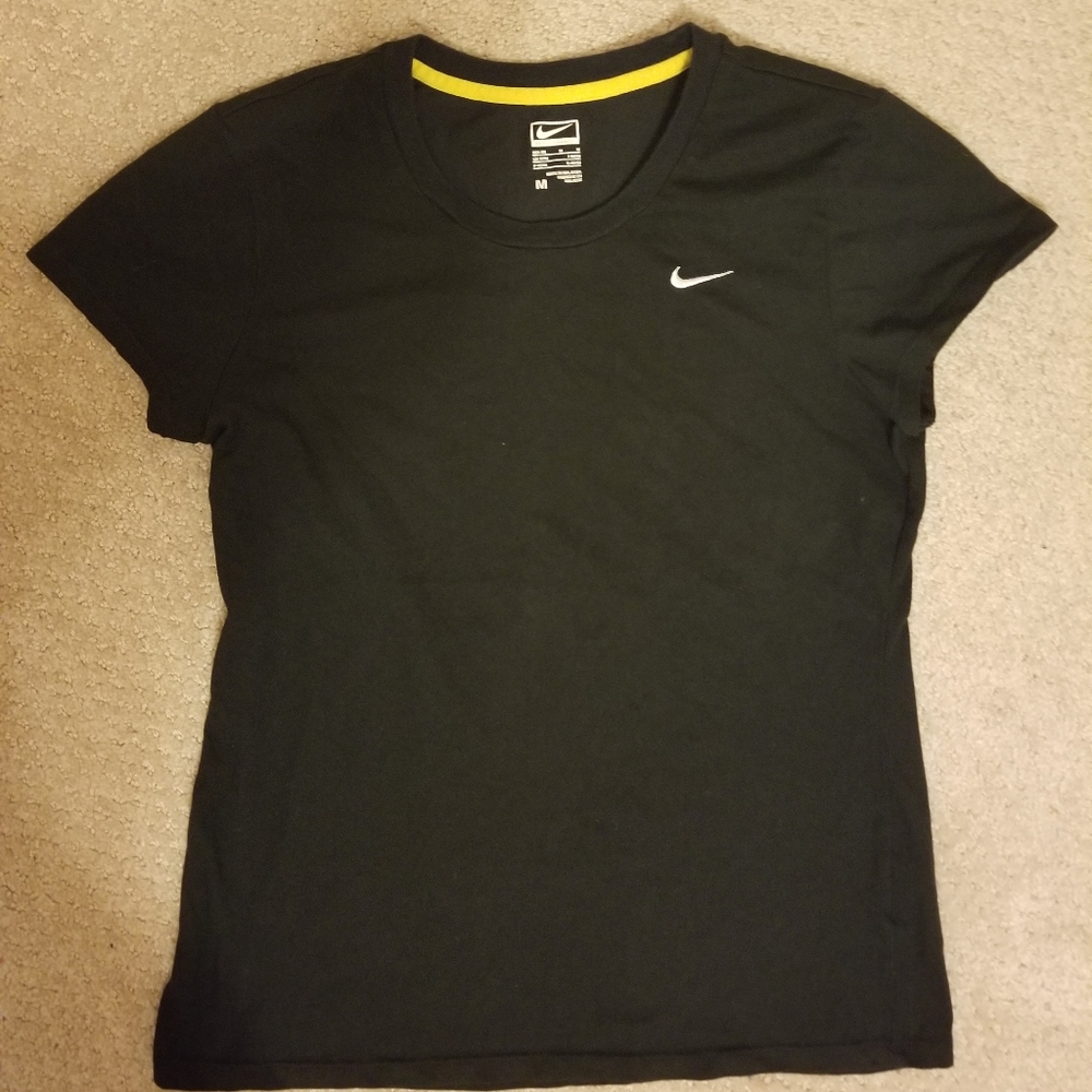 Nike dri-fit shirt